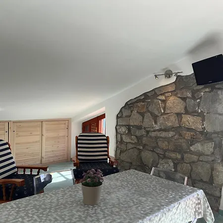 In Villa-il Giardino Dei Filosofi Apartment Ascea