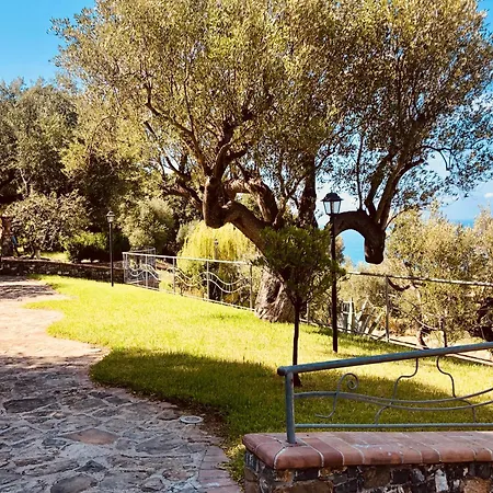 In Villa-il Giardino Dei Filosofi Apartment