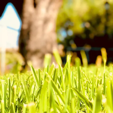 In Villa-il Giardino Dei Filosofi *