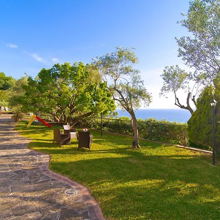 In Villa-il Giardino Dei Filosofi Apartment