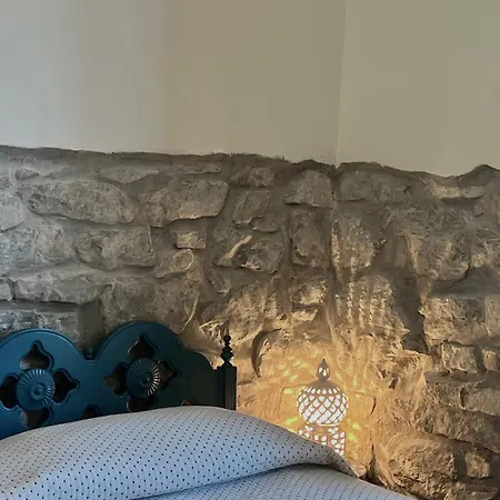 Apartment In Villa-il Giardino Dei Filosofi