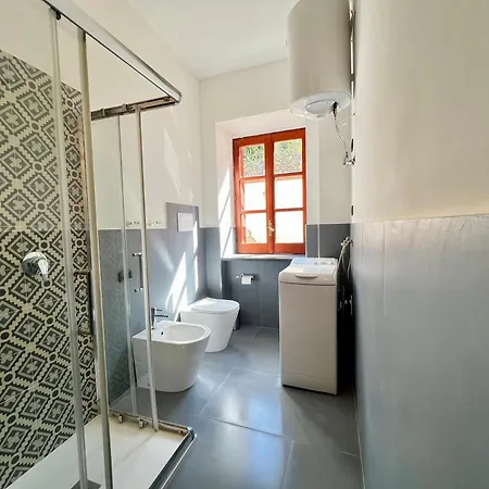 In Villa-il Giardino Dei Filosofi Apartment